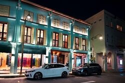 Amoy Street (D1), Shop House #600949301